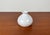 Vintage Danish Minimalist Vase from Rath, Vejle, Denmark For Sale - Image 6 of 11