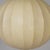 Cocoon Pendant Lamp by Frits Friedel Wauer for Goldkant Leuchten, 1960s For Sale - Image 6 of 12