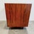 Drexel Walnut Dresser by Kipp Stewart for Drexel's Declaration Line, 1960's For Sale - Image 4 of 9