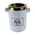 Plastic Champagne Bucket with Build in Icepack from Montaudon For Sale - Image 7 of 7