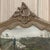 Sand 19th Century Country French Louis XV Stripped Oak Trumeau Mirror For Sale - Image 8 of 18