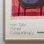 David Hockney Vintage 1985 Pop Art Lithograph Print Framed Exhibition Poster " Amaryllis in Vase " 1984 For Sale - Image 10 of 18