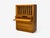 T.H. Robsjohn Gibbings, Widdicomb, Walnut, Highboy Secretary, Usa, 1960s For Sale - Image 4 of 12
