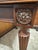 Late 20th Century Louis XVI Revival Style Cylinder Roll-Top Desk For Sale - Image 11 of 11