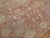 Early 20th Century Zabihi Collection Animal Motif Rose Lavender Turkish Room Size Rug - 9'11" x 12'10" For Sale In New York - Image 6 of 12