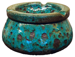 Vintage Ashtray from Accolay, 1950s