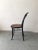Antique Bent Beech Dining Chair in the Style of Gebrüder Thonet, 1910s For Sale - Image 5 of 12