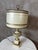 Empire Style Table Lamp, 1920s For Sale - Image 4 of 10