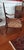 Traditional Early 20th Century Edwardian Era Chair For Sale - Image 3 of 5