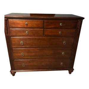 1990s Ethan Allen Dresser