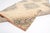 1950s 1950s Muted Beige & Moss Green Turkish Runner For Sale - Image 5 of 10