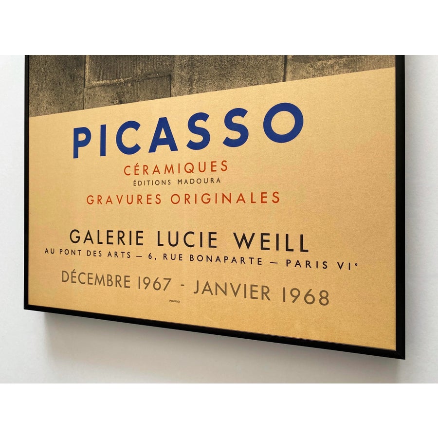 Picasso 357 版画集 Picasso and Paper | パブロ・ピカソ 画集 | nostos books