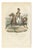 After Horace Vernet, Napoleonic Imperial Guard Cavalry, 1843, Paper For Sale