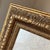 Wood Vintage Pierre-Auguste Renoir "Paysage en Été" Framed Lithograph Print – Premium Custom Antique Gold Leaf Frame With Textured Linen Matting For Sale - Image 7 of 9
