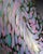 Austro-Bohemian Jugendstil Iridescent Art Glass Vase, 1890s For Sale - Image 10 of 14