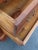 Wood Victorian Late 1800s Solid Oak Dresser 6886 For Sale - Image 7 of 16