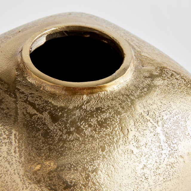Modern Asha Vase For Sale - Image 3 of 3
