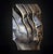 Metal René Hetzel, Bust, 1960s, Bronze For Sale - Image 7 of 11