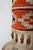 Native American Macrame Boho Staircase Hanging Lamp, 1970s For Sale - Image 18 of 18