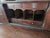Late 19th Century Federal-Style Mahogany Tambour Secretary With Fitted Interior For Sale - Image 4 of 6