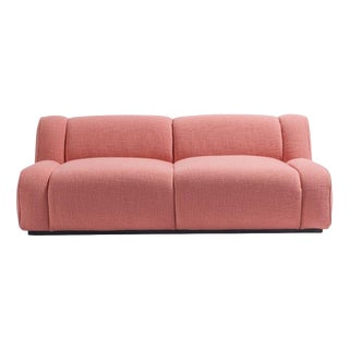 Victoria 180 Sofa in Beech by Popus Editions For Sale