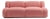Victoria 180 Sofa in Beech by Popus Editions For Sale