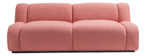 Victoria 180 Sofa in Beech by Popus Editions