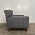 Dunbar Furniture Edward Wormley for Dunbar Lounge Chair For Sale - Image 4 of 12