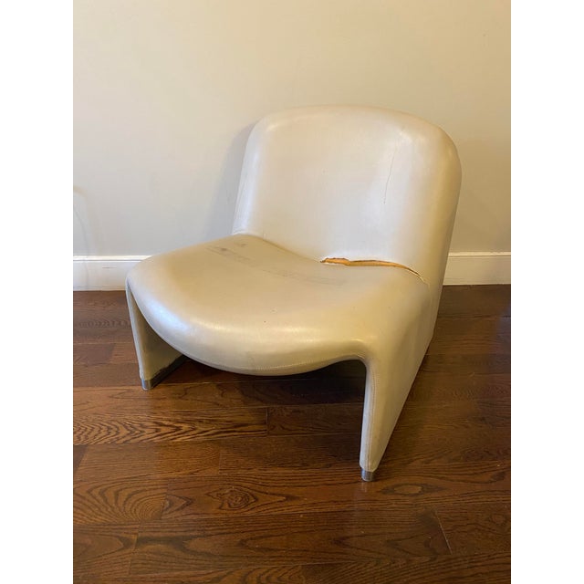 Alky Chair By Giancarlo Piretti Chairish