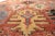 Not Yet Made - Made To Order Rug & Kilim’s Distressed Homage Rug in Red, 8x10 For Sale - Image 5 of 7
