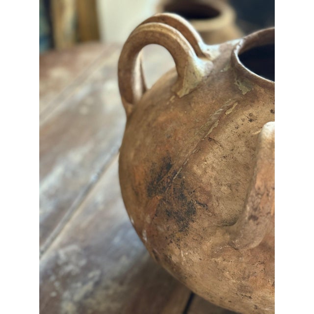Rare 18th century French Pot from Quercy South For Sale In Denver - Image 6 of 6