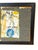 Purvis Young "Walking on the World" Mixed-Media Assemblage on Found Wood For Sale - Image 9 of 11