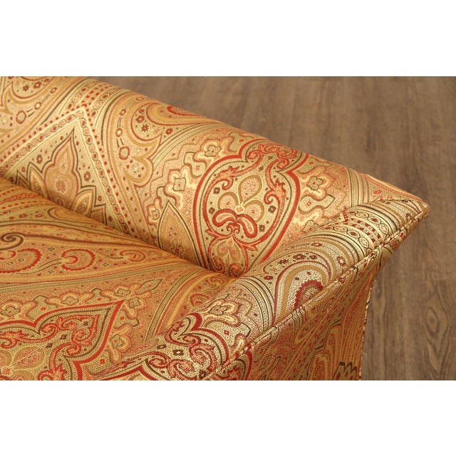 Chaddock 'Laslo' Day Bed or Fainting Couch For Sale - Image 12 of 12