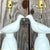 Ivory Vintage Late 20th Century Boho Love Bird Lamps - a Pair For Sale - Image 8 of 14