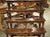 18th Century Walnut Library Stairs From Northern Italy For Sale - Image 17 of 18