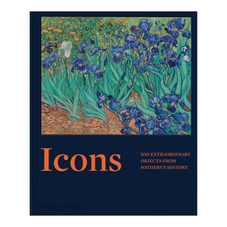 Icons: 100 Extraordinary Objects From Sotheby's History For Sale