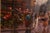 Impressionist Style Painting, Street Scene. Emilio Payes For Sale - Image 13 of 18