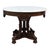 This antique Berkey & Gay (attributed) table, dating to approximately 1880, exemplifies the Renaissance Revival style....