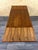 Vintage Danish Teak Dining Table, 1960s For Sale - Image 13 of 17