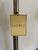 Ralph Lauren Adjustable Antique Brass Table Lamps - A Pair For Sale - Image 9 of 9