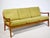 Mid-Century Senator Sofa in Teak by Ole Wanscher for France & Søn, 1960s For Sale - Image 9 of 9