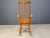 Mid-Century Spindle Rocking Chair, 1960s, in Very Good conditions. Designed 1960 to 1969