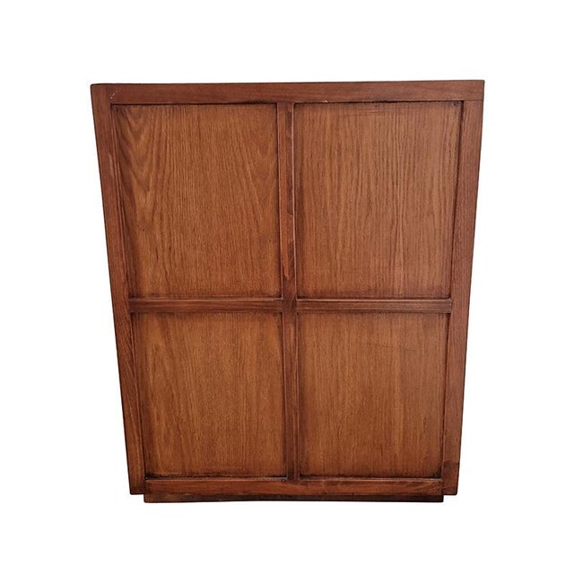 1980s Art Deco Armchair, 1980s For Sale - Image 5 of 6