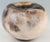 American Two David Joy Porcelain Pieces, Orb & Bowl For Sale - Image 3 of 13