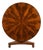 Regency Flame Mahogany Breakfast Table, 1820 For Sale