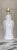 Ceramic Vintage Blanc De Chine Ginger Jar Lamp For Sale - Image 7 of 11
