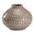 Wildwood Atrani Ceramic Vase - Taupe For Sale