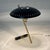 Black Table Lamp Decora by Louis Kalff for Philips, 1960s For Sale - Image 8 of 14