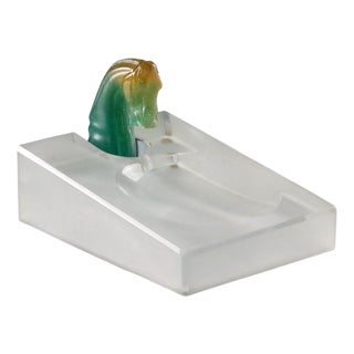 Desk Organizer in Original Box from Daum For Sale