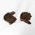 Early 20th Century Antique Carved Cherubs For Sale - Image 5 of 6